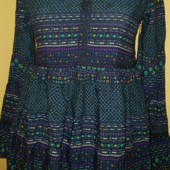 NEW Sadie Robertson dress. - Picture 2 of 2